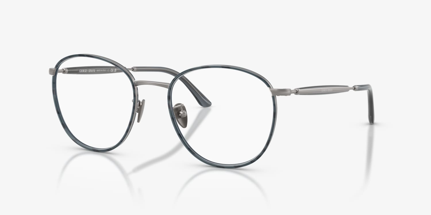 Giorgio Armani AR5161J Eyeglasses | LensCrafters