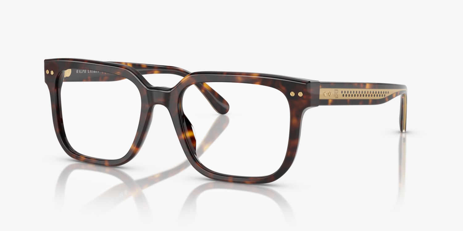 Ralph Lauren Ph 3072 90019A Silver Havana Arms Authentic Eyeglasses 66-14-130 Ralph Lauren Silver Eyeglass Frames for sale | eBay main image 2