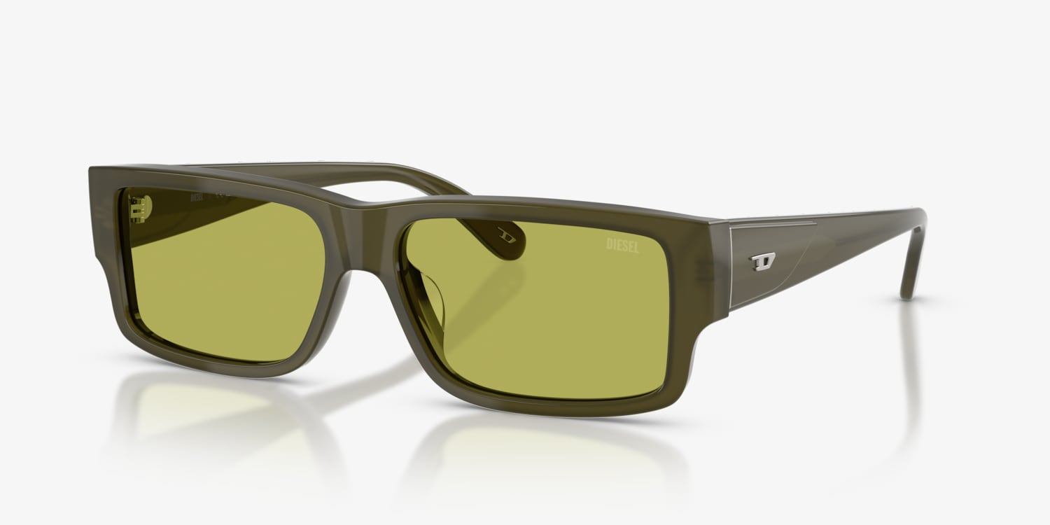 Diesel DL2003 Sunglasses | LensCrafters