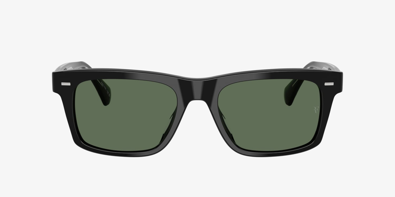 Oliver Peoples OV5596SU R-16 Sunglasses | LensCrafters
