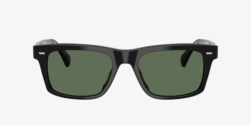 Oliver Peoples OV5553SU Mr. Federer Sunglasses | LensCrafters