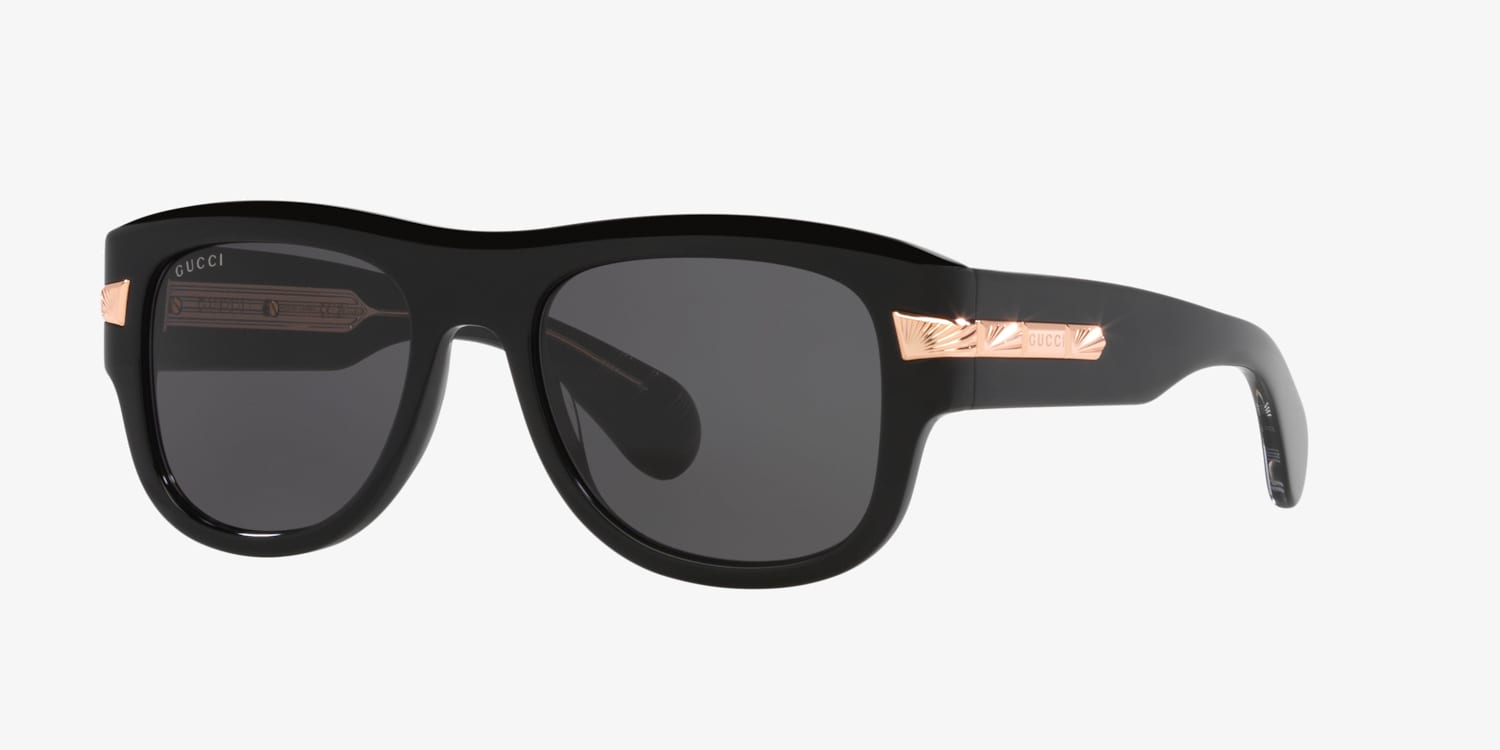 Gucci GG1517S Sunglasses | LensCrafters