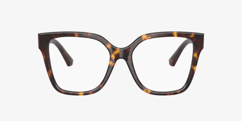 Burberry BE2376 Elizabeth Eyeglasses | LensCrafters