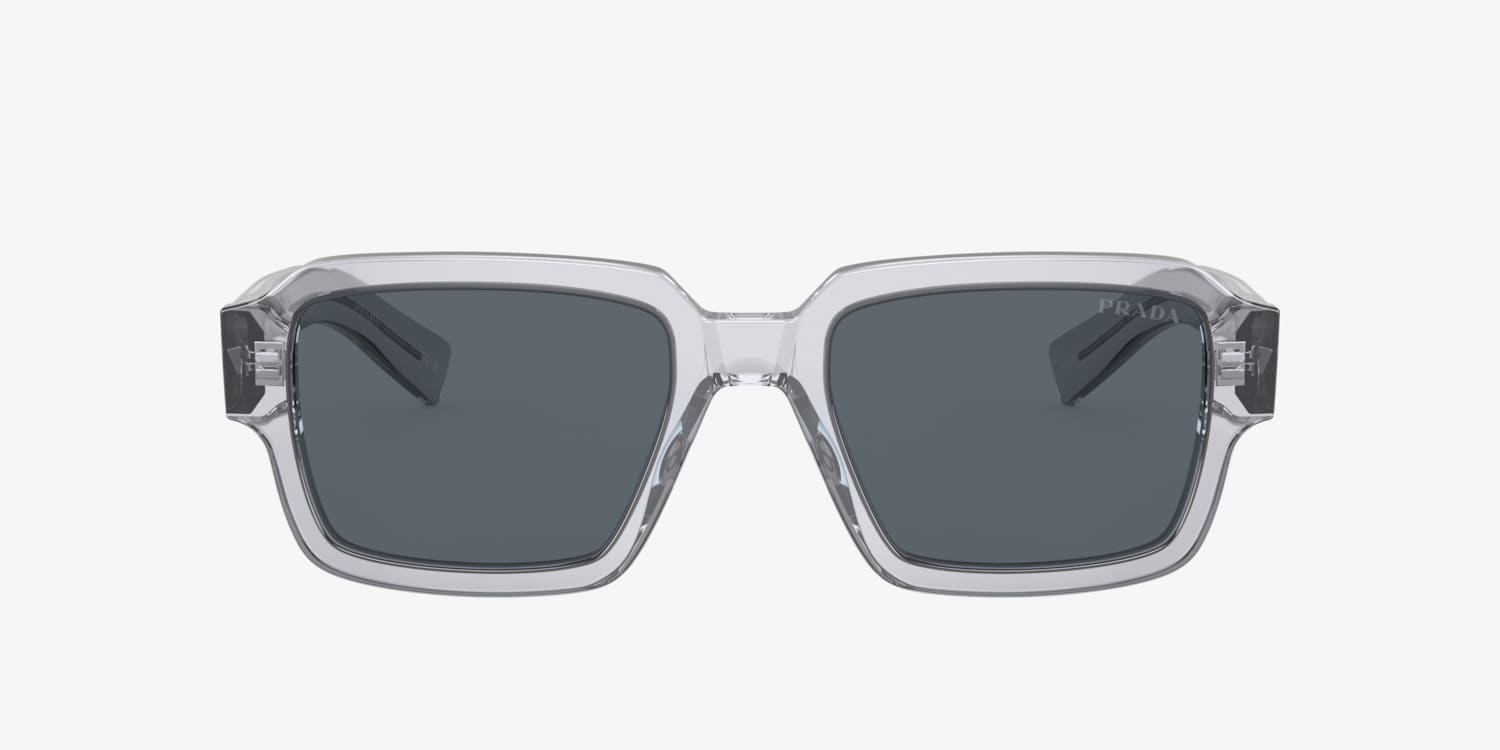 Prada PR 02ZS Sunglasses | LensCrafters