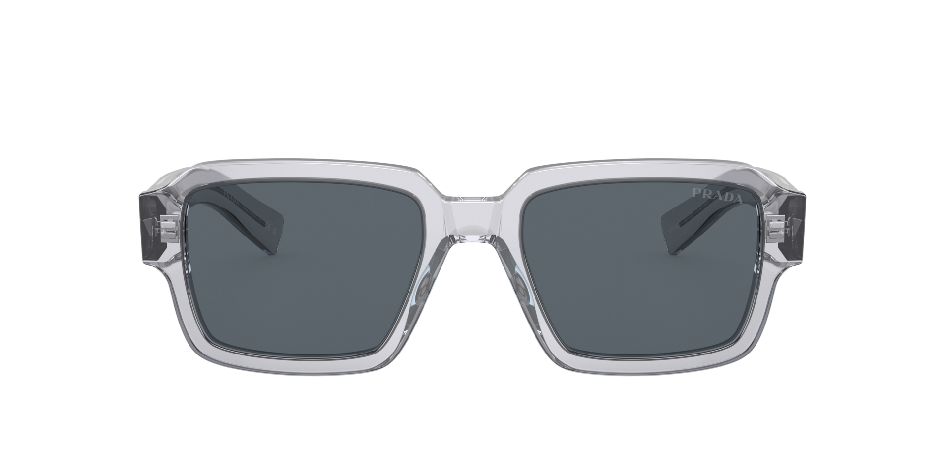 Prada PR 02ZS Sunglasses | LensCrafters
