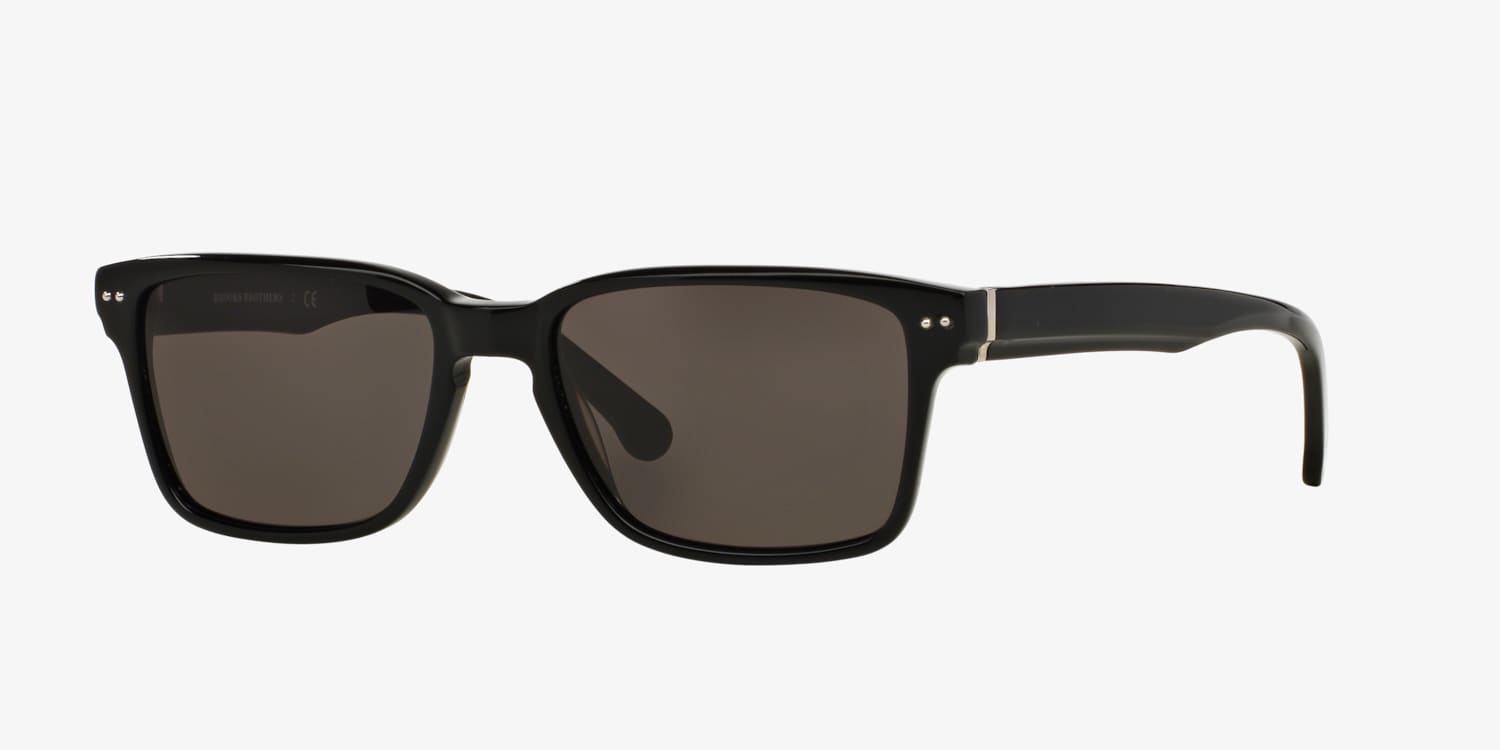 Brooks Brothers BB 725S Sunglasses | LensCrafters