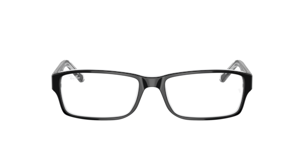 Ray-Ban RB5169 Optics Eyeglasses | LensCrafters