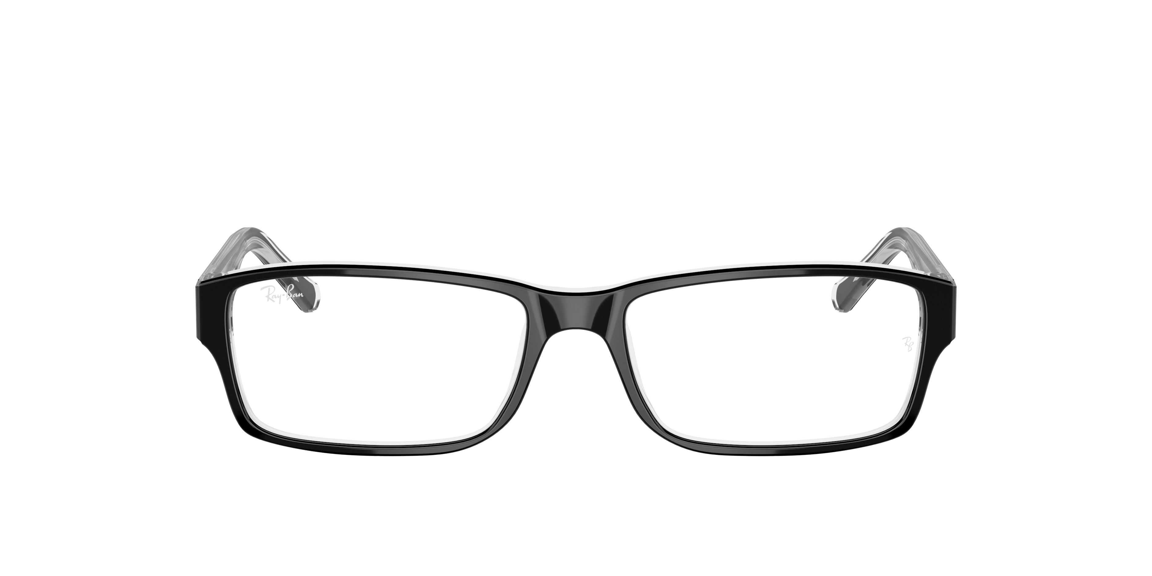 Ray-Ban RB5169 Optics Eyeglasses | LensCrafters
