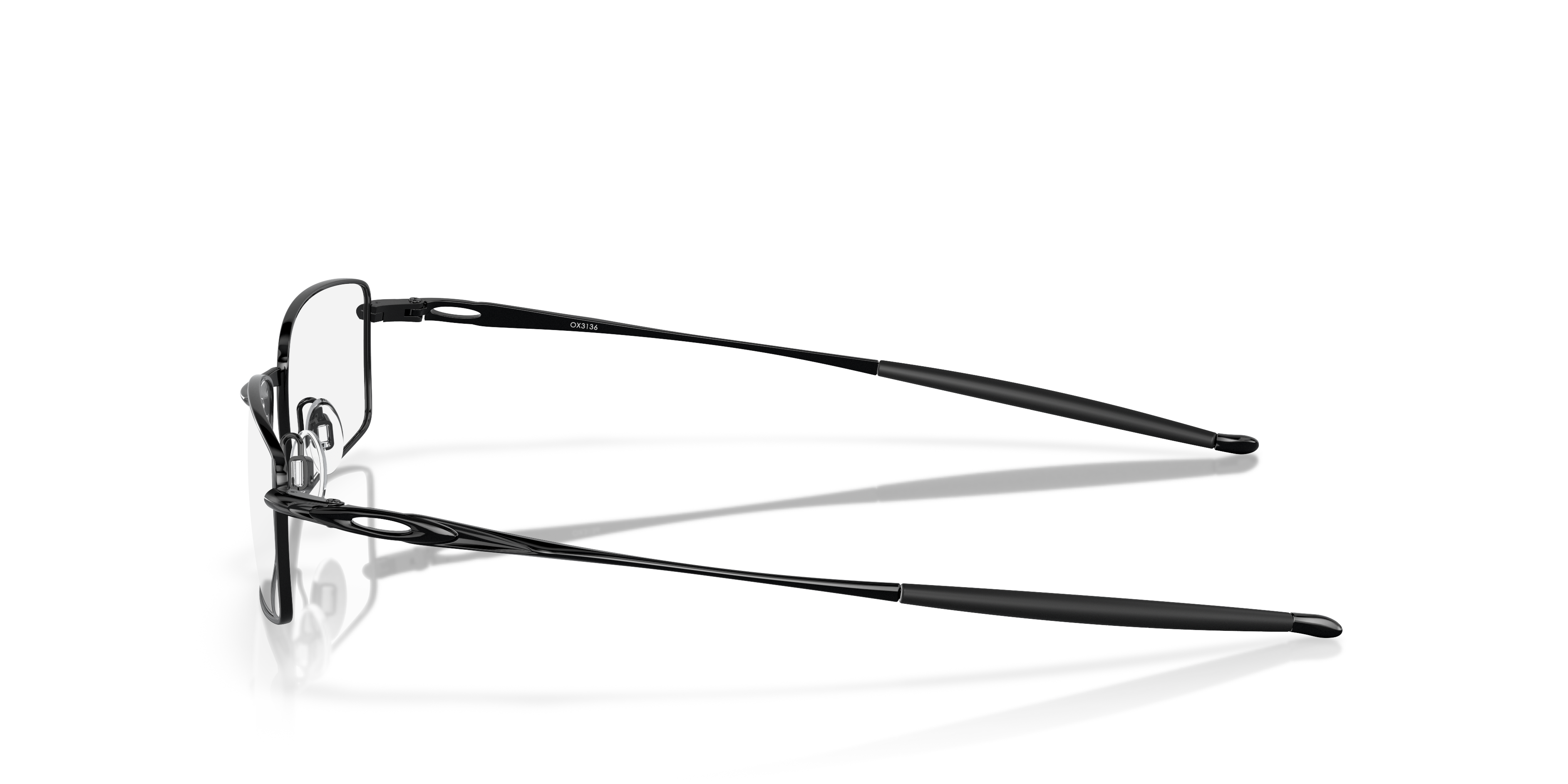 Oakley OX3136 Top Spinner 4B Eyeglasses | LensCrafters