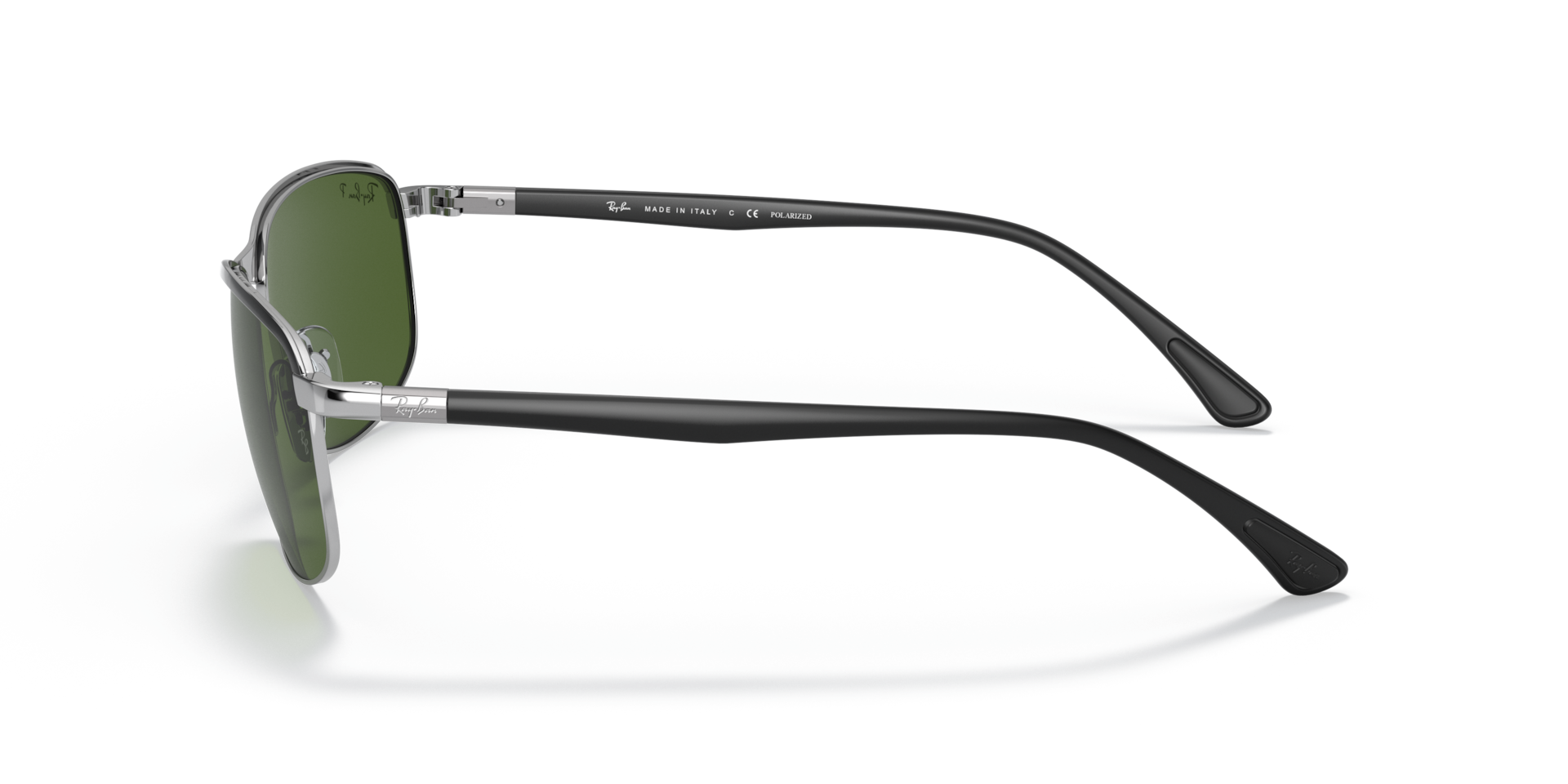 Ray-Ban RB3671CH RB3671 Polarized+ Lenses Sunglasses | LensCrafters
