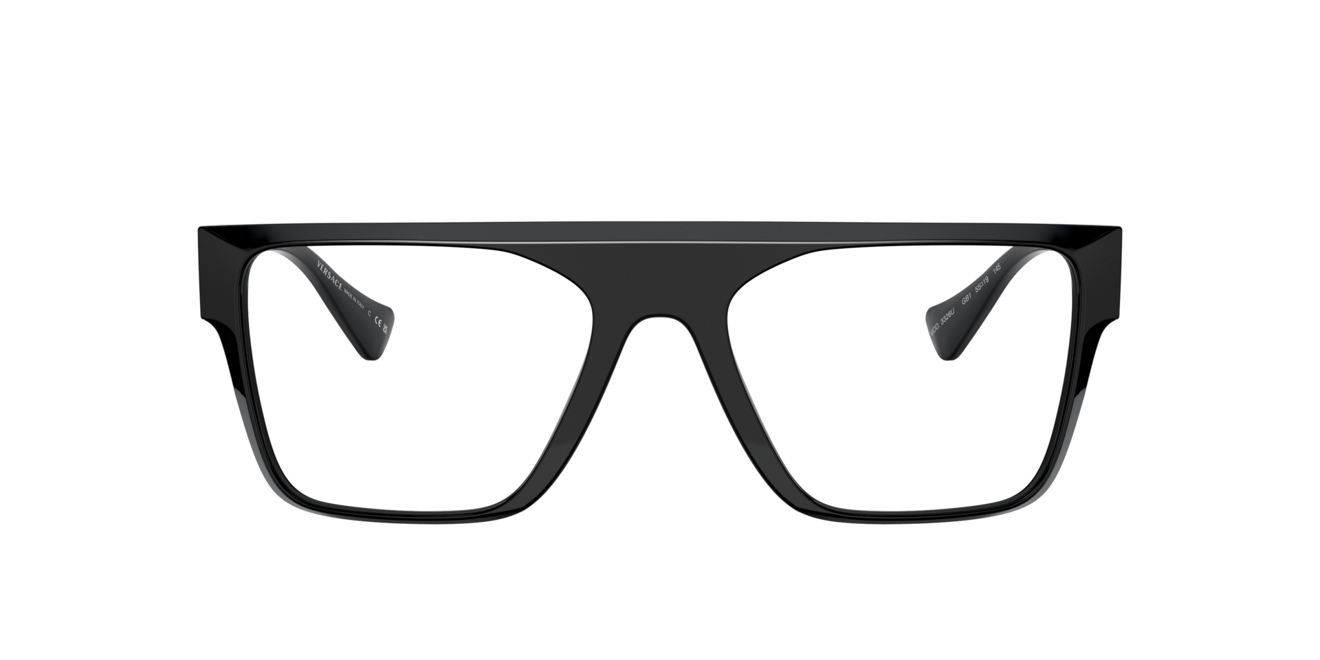 Versace Man Black 158$