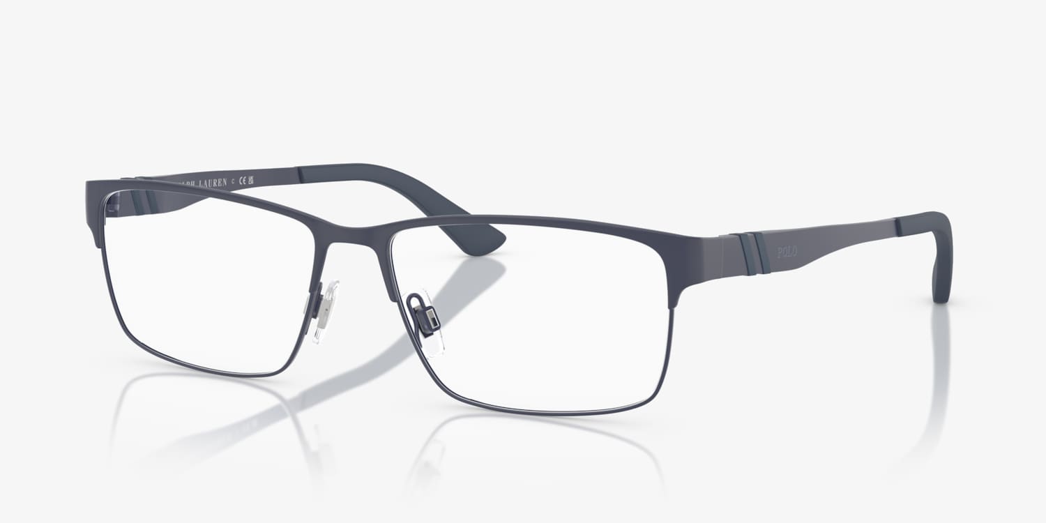 Polo Ralph Lauren PH1147 Eyeglasses | LensCrafters