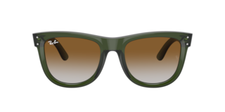 Ray-Ban RBR0502S Wayfarer Reverse Sunglasses | LensCrafters