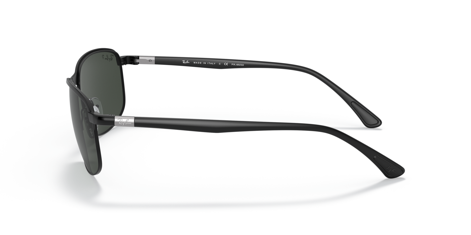 Ray-Ban RB3671CH RB3671 Polarized+ Lenses Sunglasses | LensCrafters