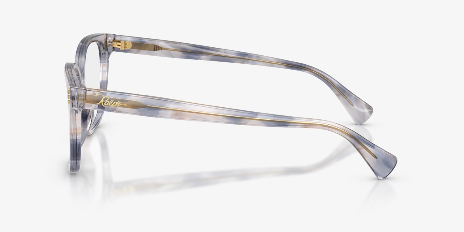 Ralph by Ralph Lauren RA7196U Eyeglasses | LensCrafters