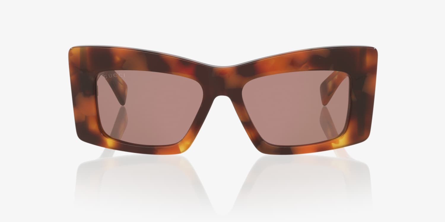 Gucci GG1842S Sunglasses | LensCrafters
