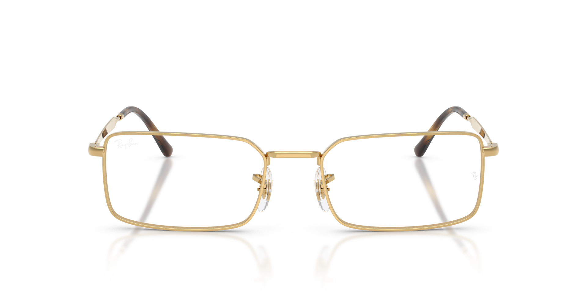 RB6557 Optics