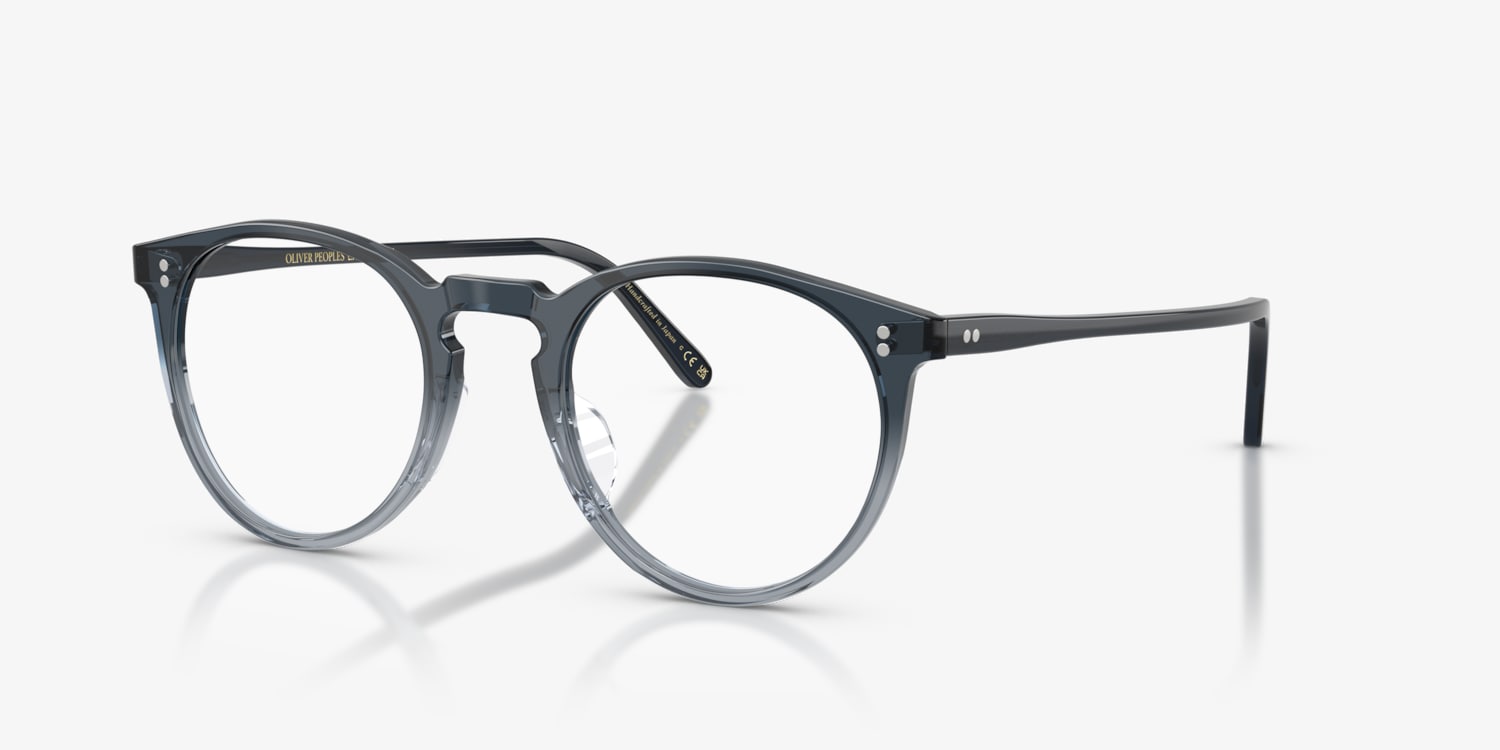 Oliver Peoples OV5183 O'Malley Eyeglasses | LensCrafters