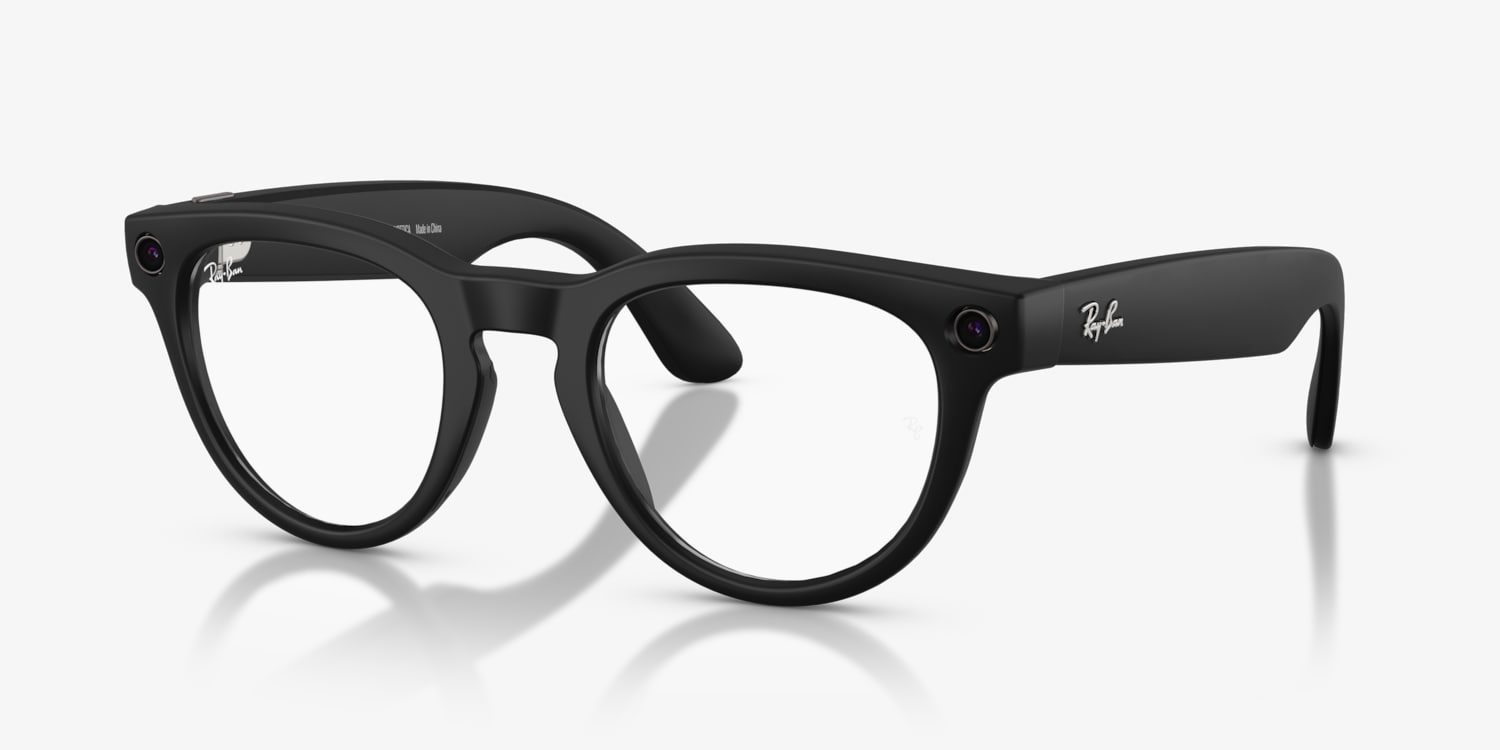 RAY-BAN  Headliner レイバン メタ サングラス Ray-Ban Ray-Ban Meta Headliner Eyeglasses | LensCrafters