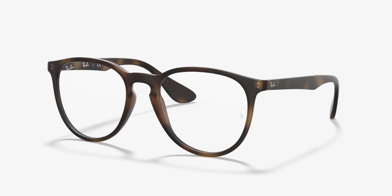 Ray-Ban RB7046 Erika Optics Eyeglasses | LensCrafters