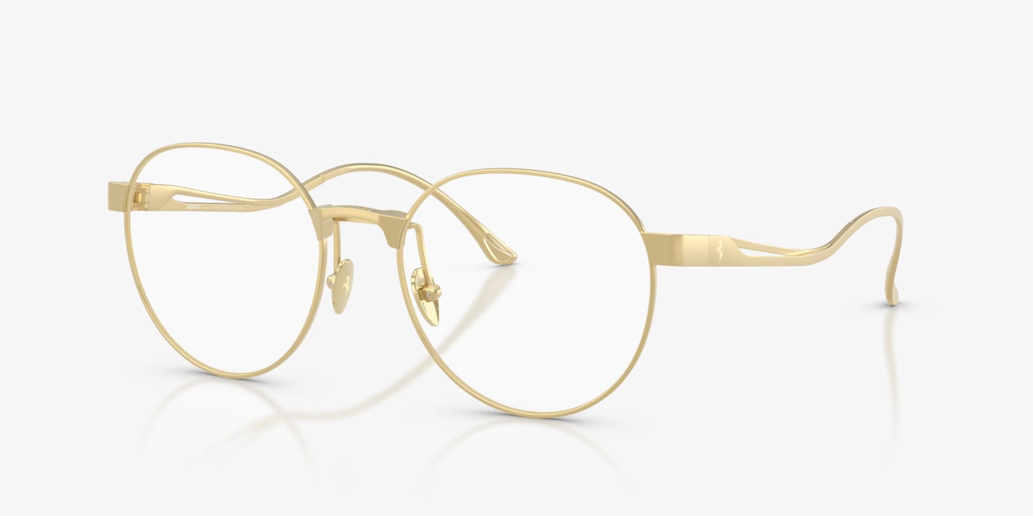 Ferrari FH3011T Eyeglasses | LensCrafters