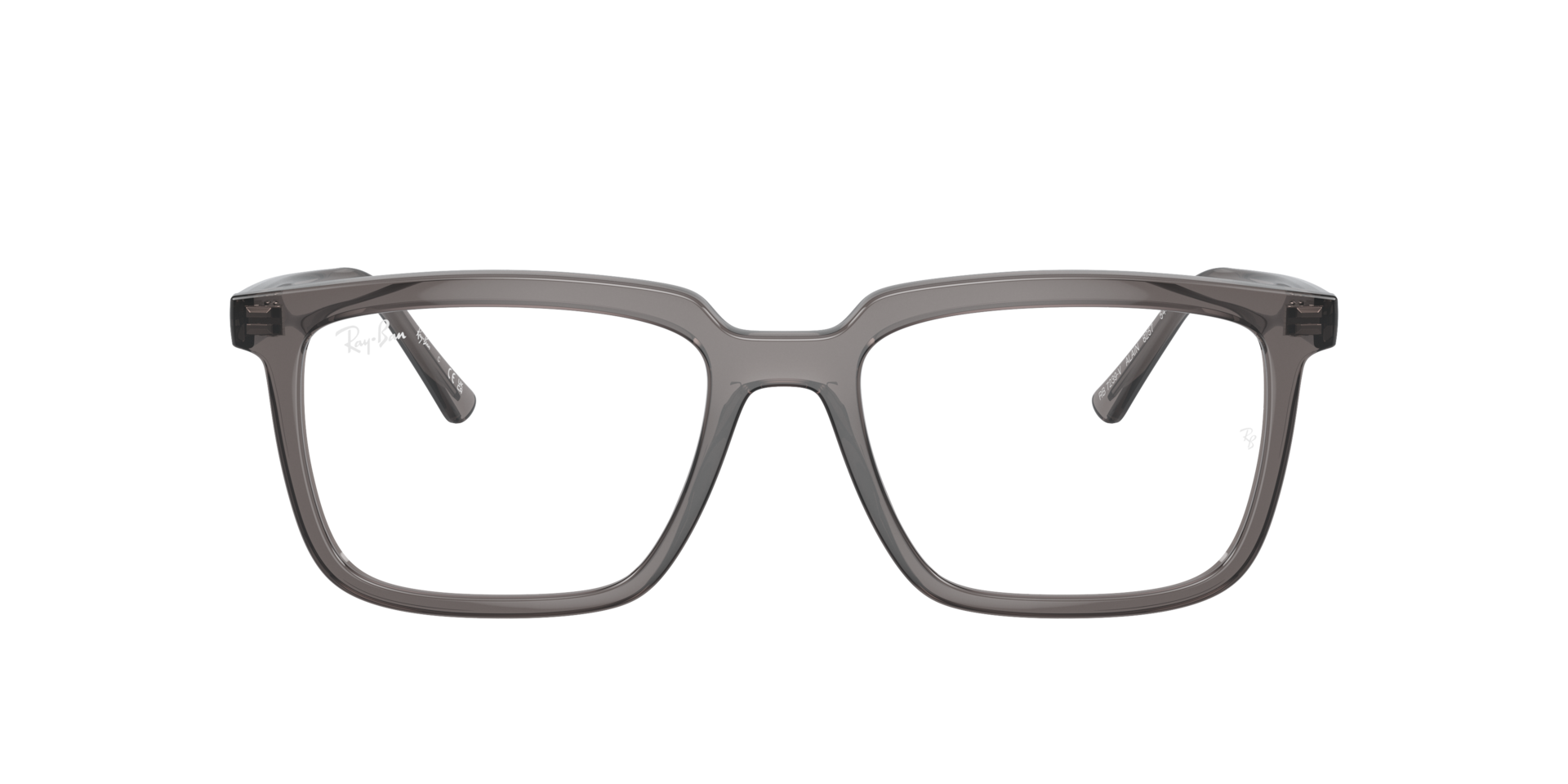 Always Sunshine Co. メタルグラスプリント　A2サイズ Ray-Ban RB7239 Alain Optics Eyeglasses | LensCrafters