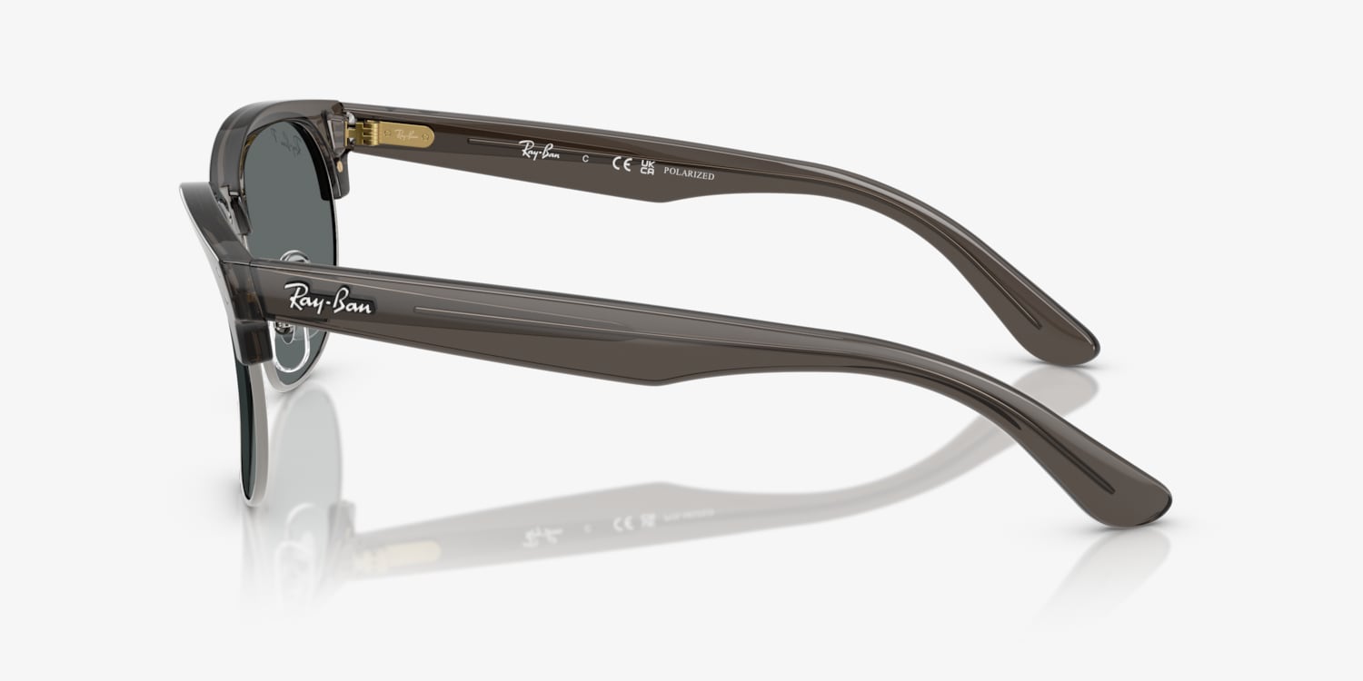 Ray-Ban RBR0504S Clubmaster Reverse Sunglasses | LensCrafters