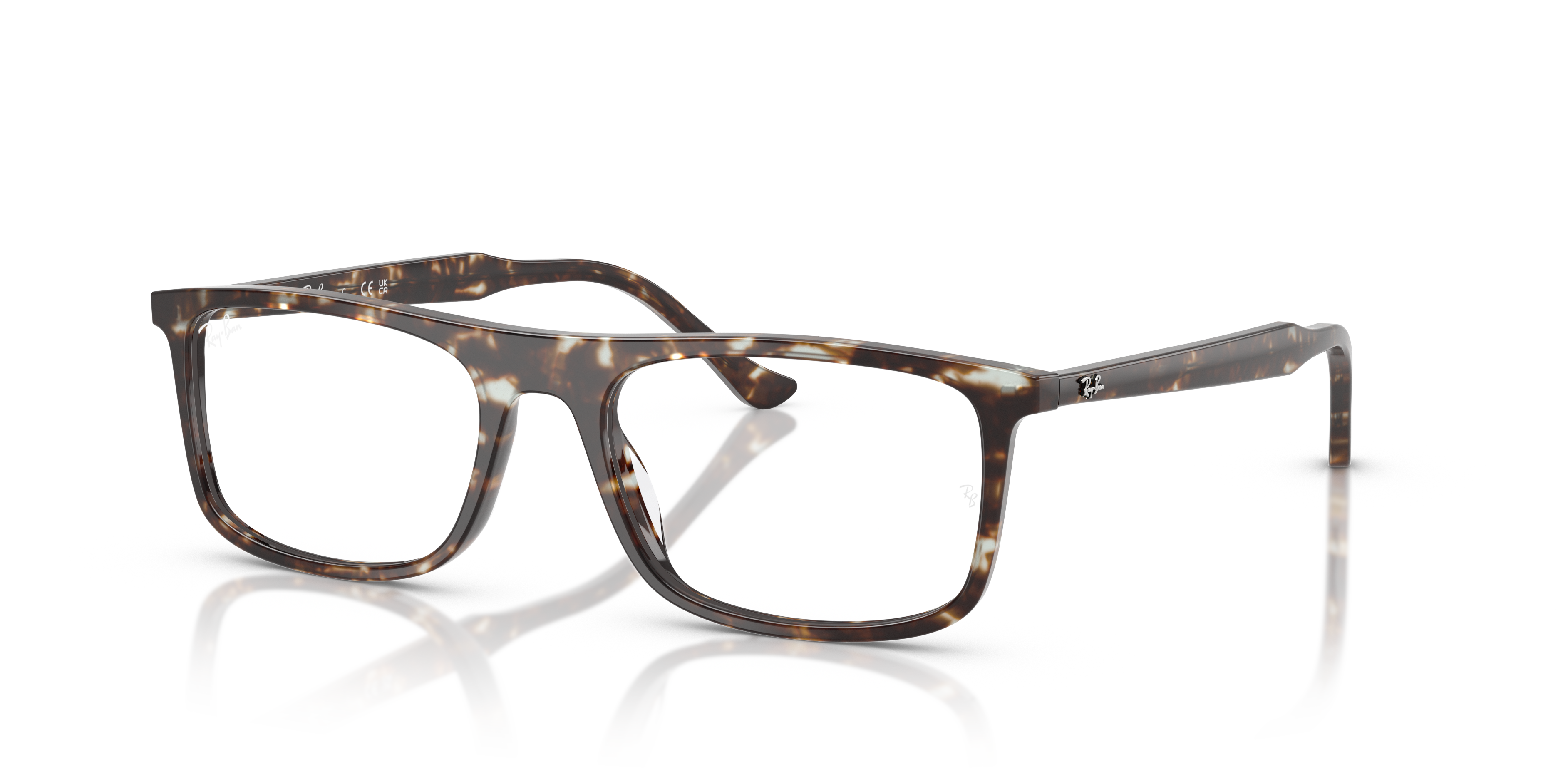 RB5440 Optics