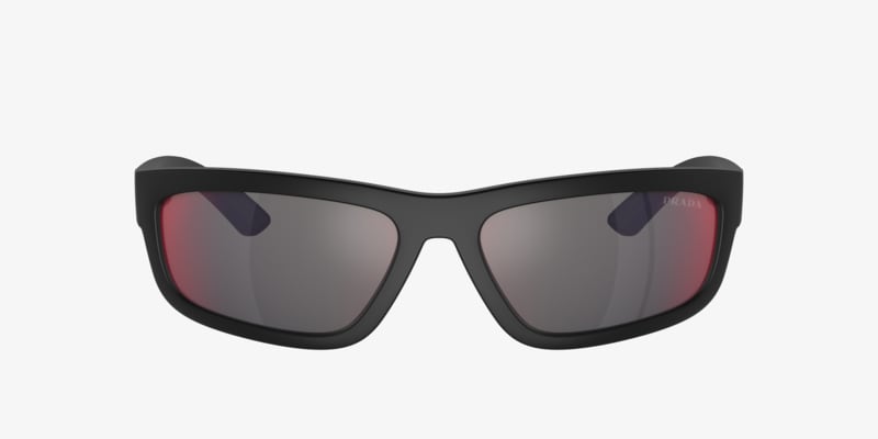 Prada PR B11S Sunglasses | LensCrafters