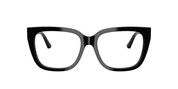 Jimmy Choo JC3019B 5000 Women’s Glasses Black Size 52 - Free Lenses - Blue Light Block Available
