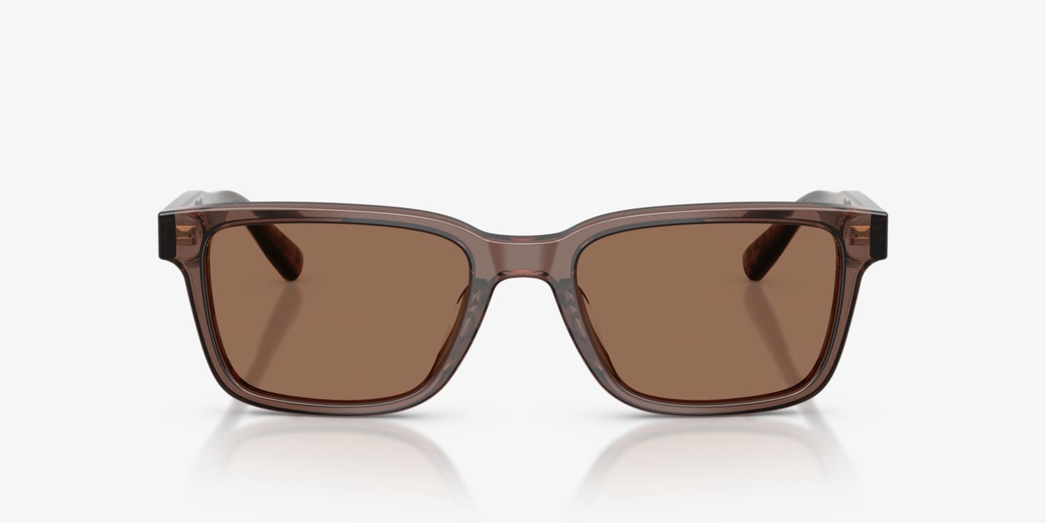 Brooks Brothers BB5061U Sunglasses | LensCrafters
