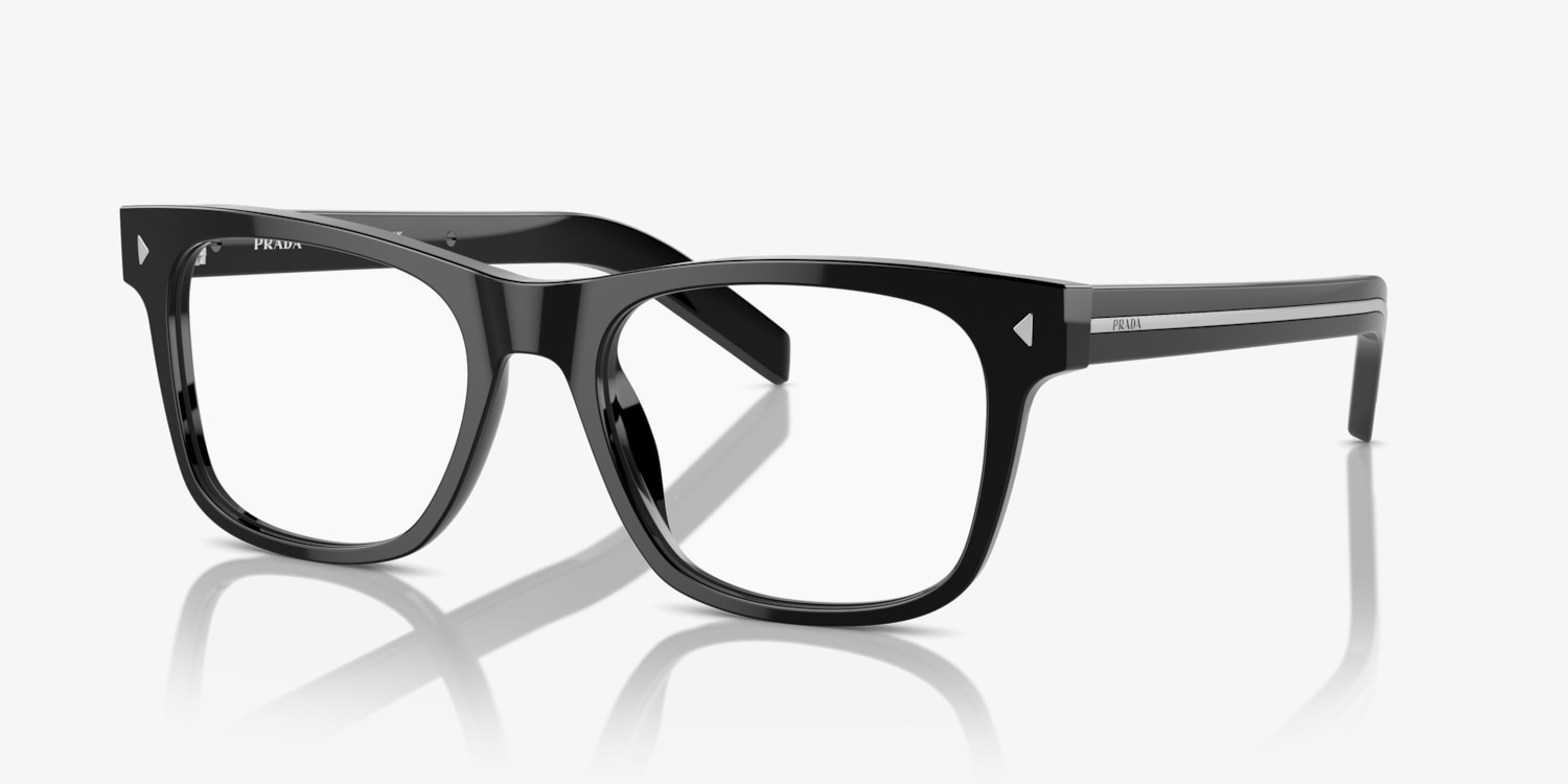 Prada PR A13V Eyeglasses | LensCrafters