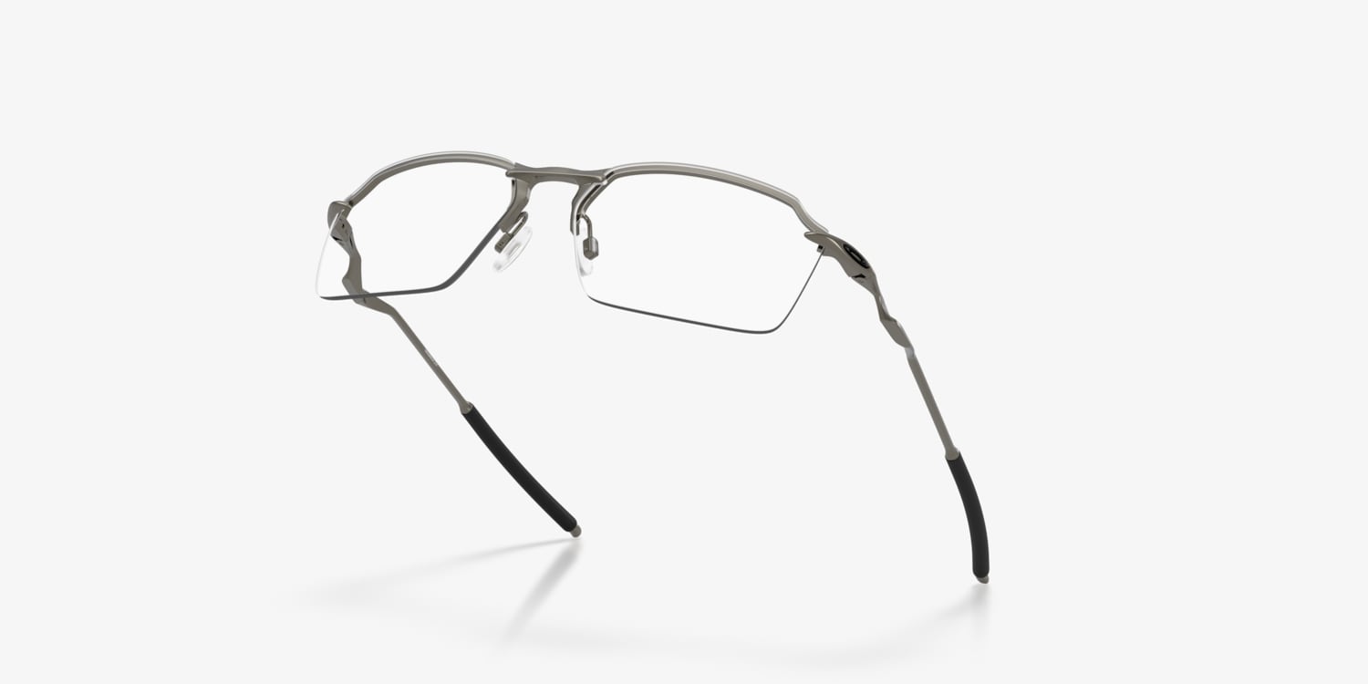 Oakley OX5090 Tailback 2.0 Eyeglasses | LensCrafters