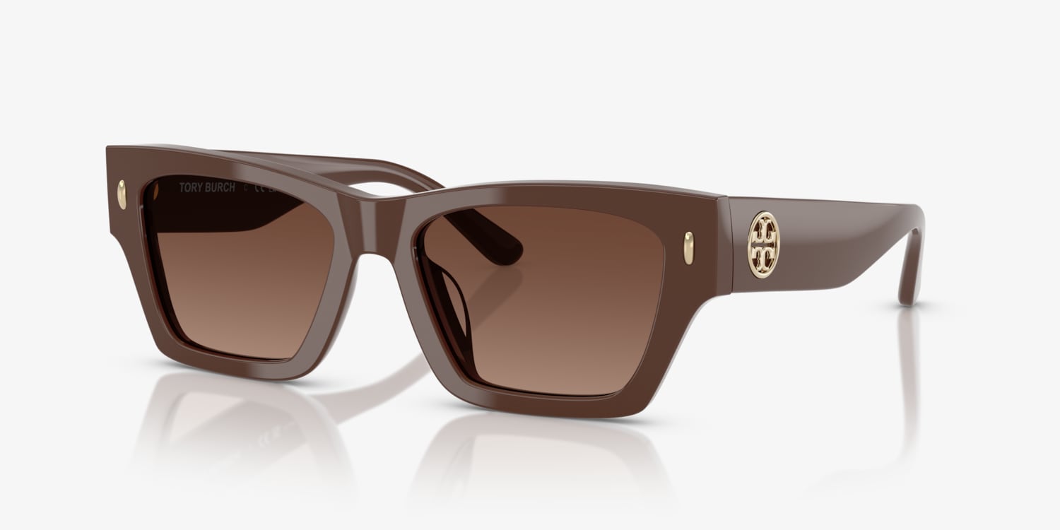 Tory Burch TY7169U Sunglasses | LensCrafters