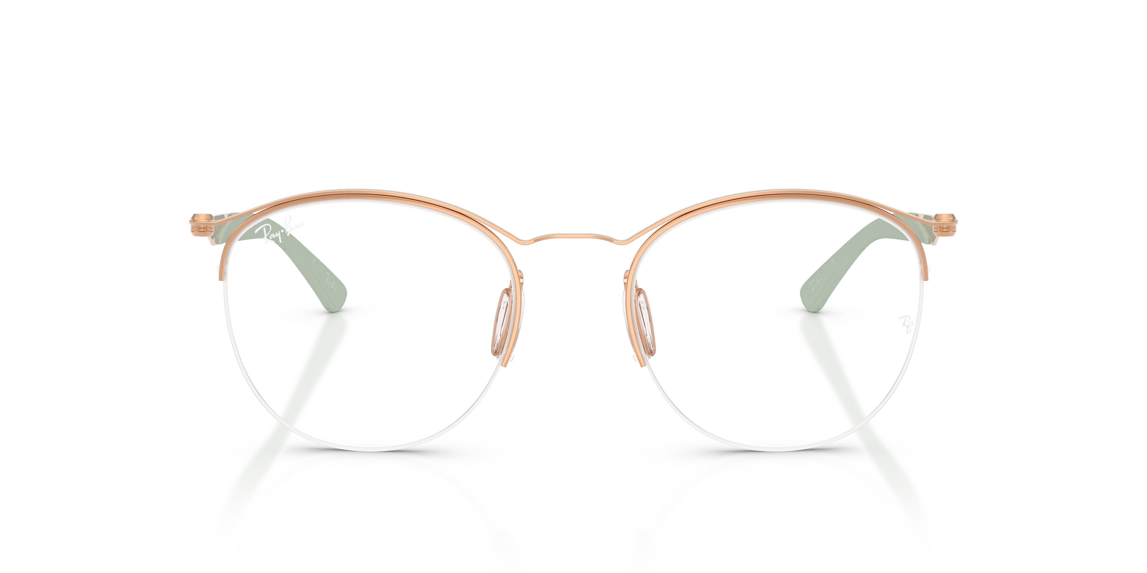 RB7553 Optics