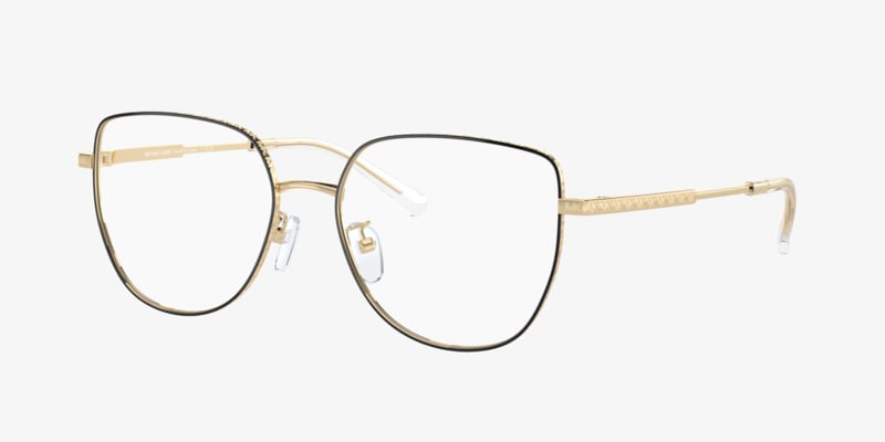 Michael Kors MK3081D Shanghai Eyeglasses | LensCrafters
