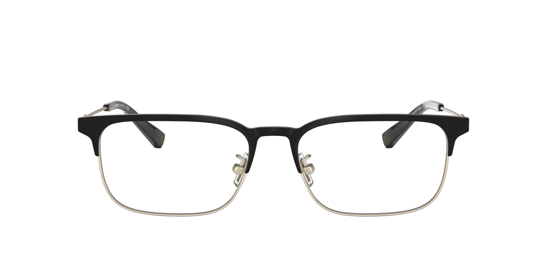 Coach HC5121 C2100 Eyeglasses | LensCrafters
