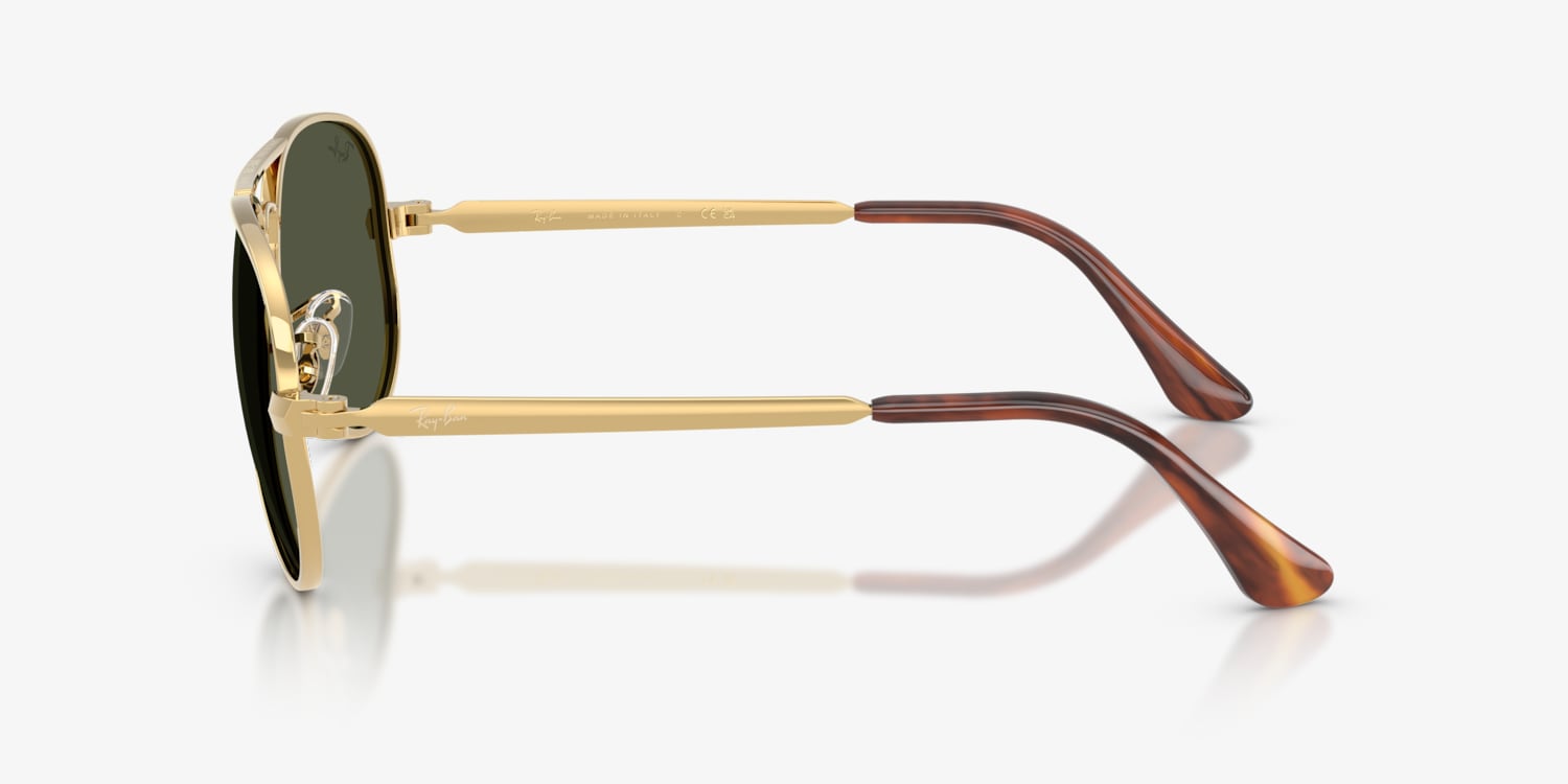 Ray-Ban RB3925 Aviator Max Sunglasses | LensCrafters