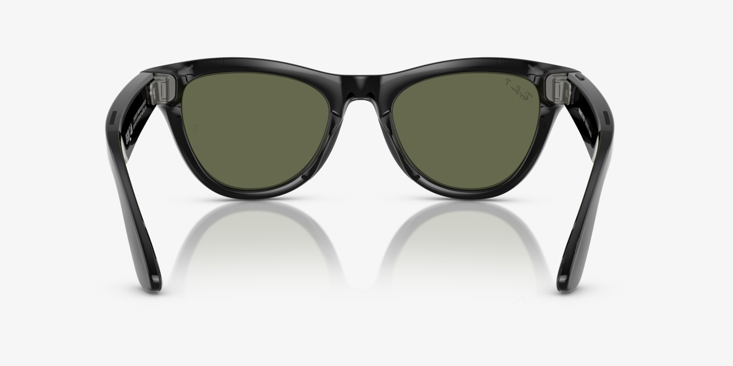 Ray-Ban Ray-Ban Meta Skyler Sunglasses | LensCrafters