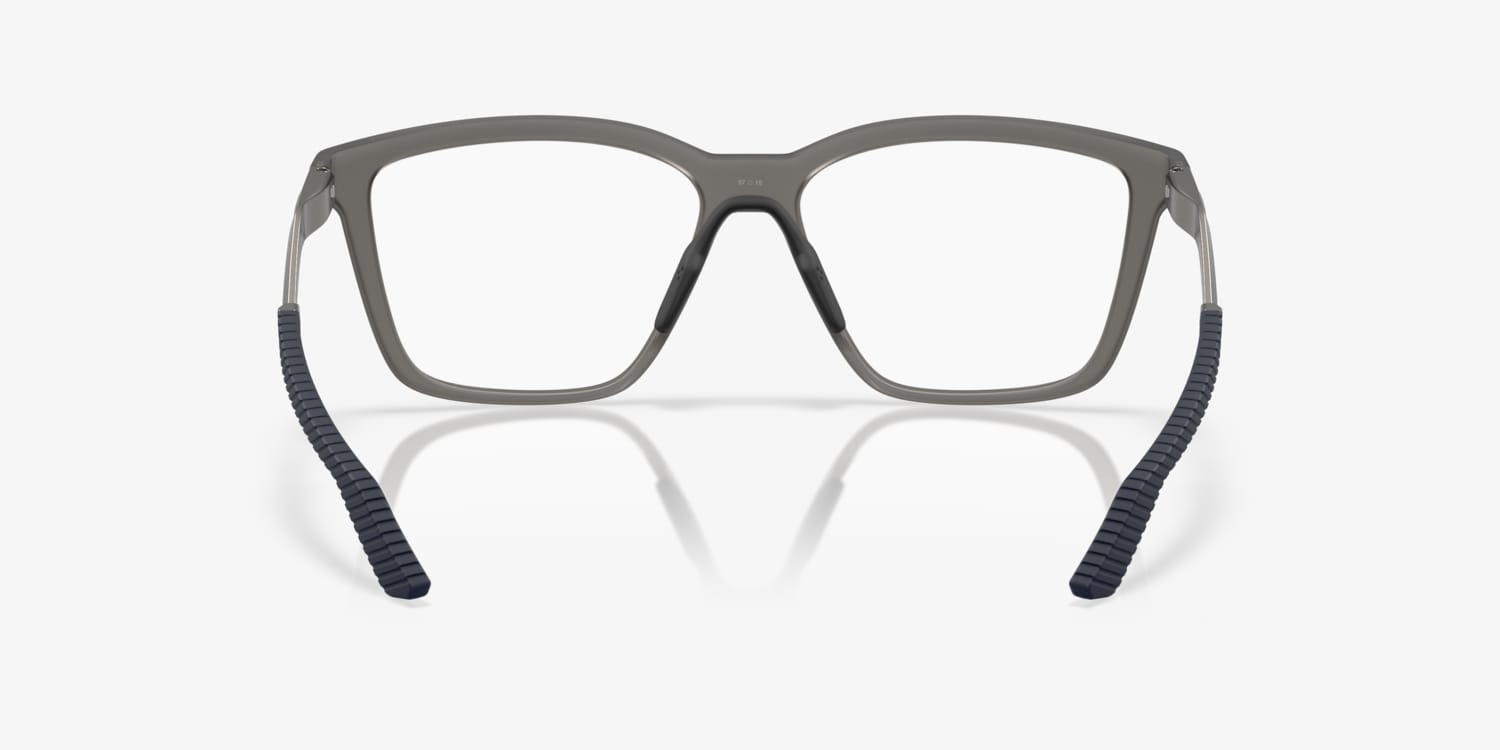 Oakley OX8191 Enigma Mass Eyeglasses | LensCrafters
