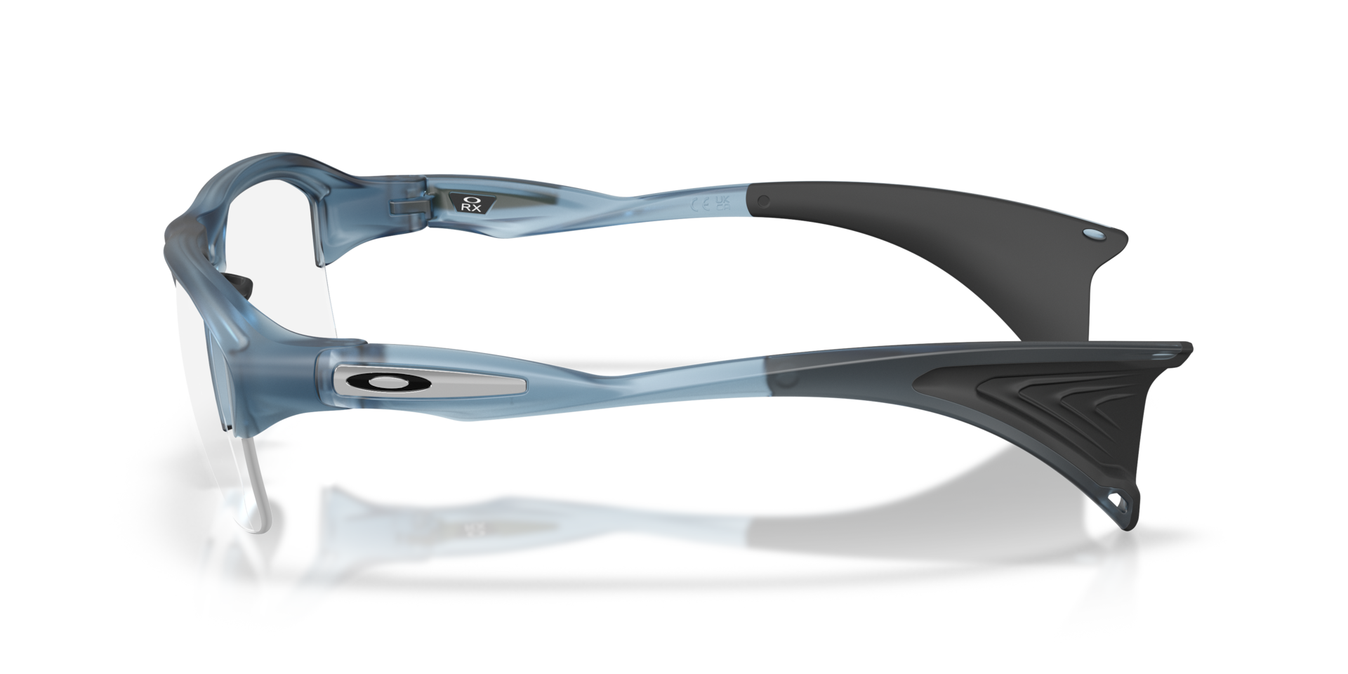 Oakley OX8198 Stunt Glider Eyeglasses | LensCrafters