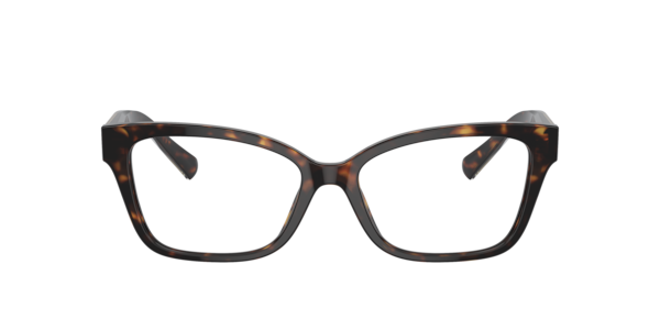 Tiffany Co. Women's Eyeglasses, TF2249 - Havana