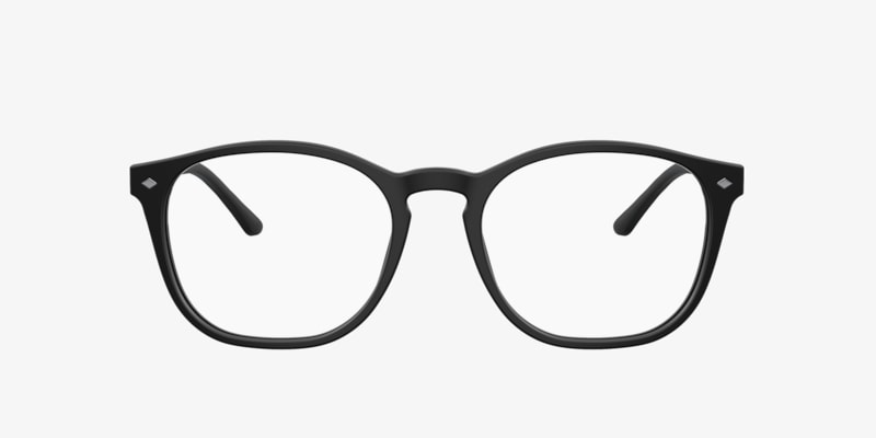 Giorgio Armani AR7227 Eyeglasses | LensCrafters