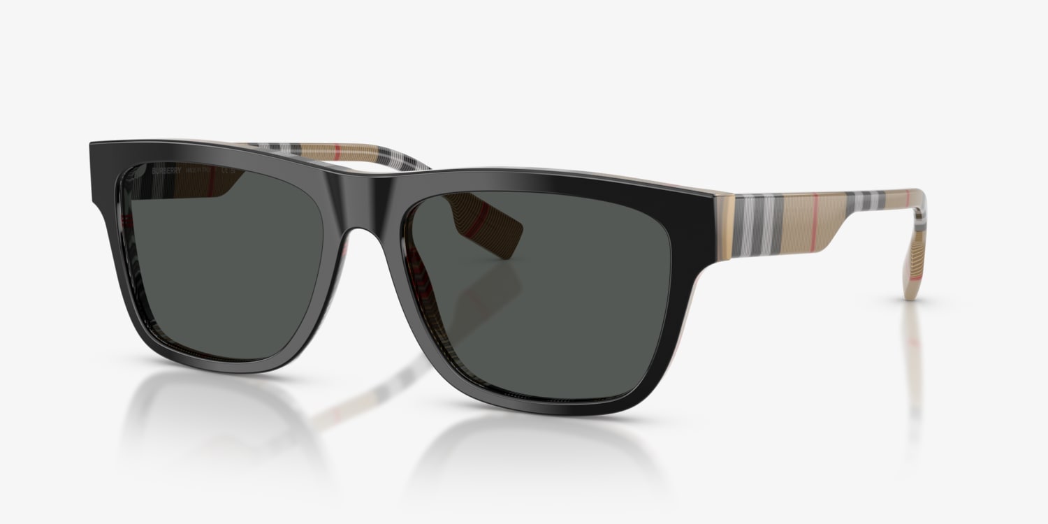 Burberry BE4293 Sunglasses | LensCrafters