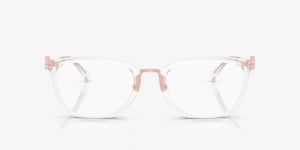 Michael Kors MK4054 CaptIVa Eyeglasses | LensCrafters