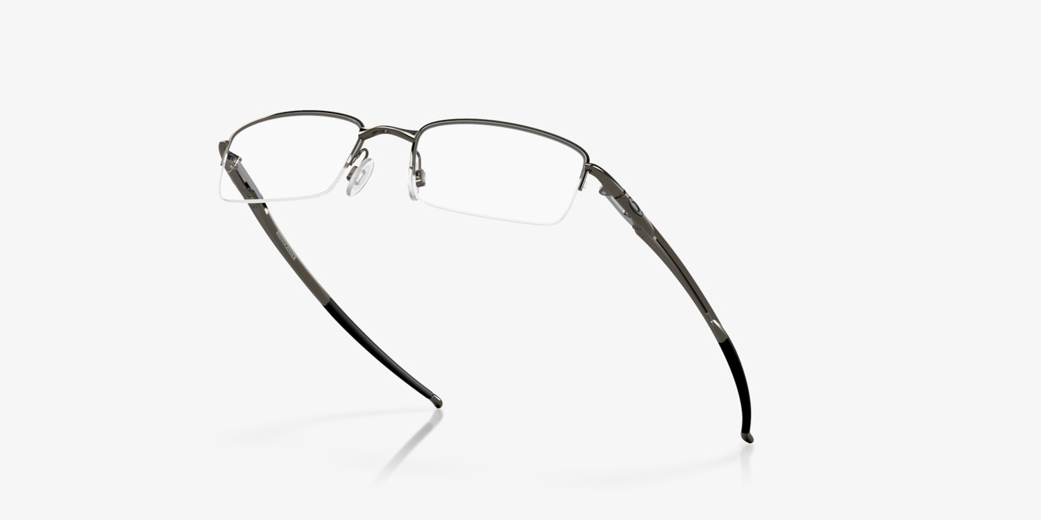Oakley OX3111 Rhinochaser Eyeglasses | LensCrafters