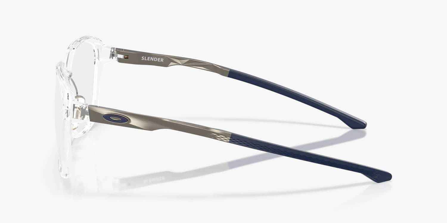Oakley OX8193 Slender Eyeglasses | LensCrafters Oakley OX8193 Slender Eyeglasses | LensCrafters