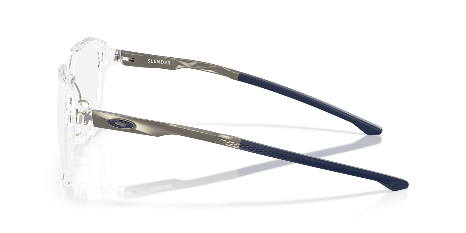 Oakley OX8193 Slender Eyeglasses | LensCrafters
