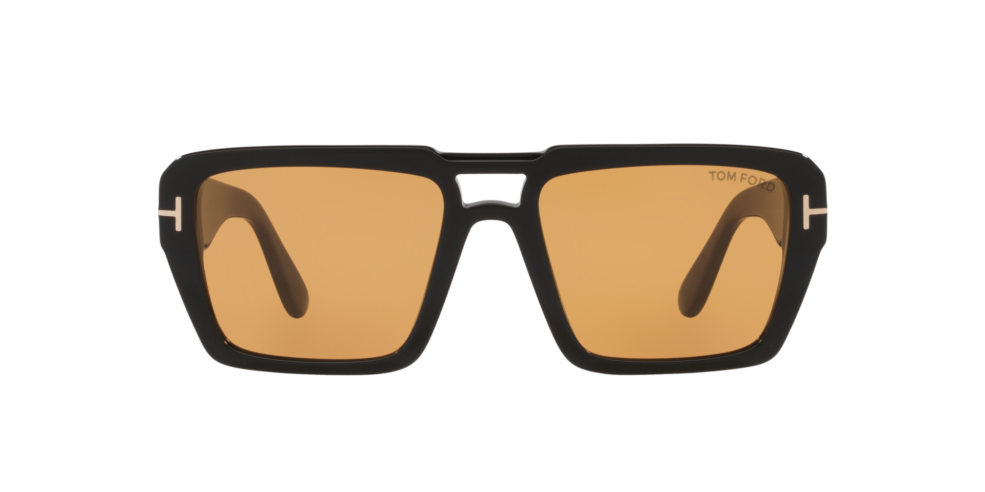 Tom Ford Redford TR Sunglasses | LensCrafters