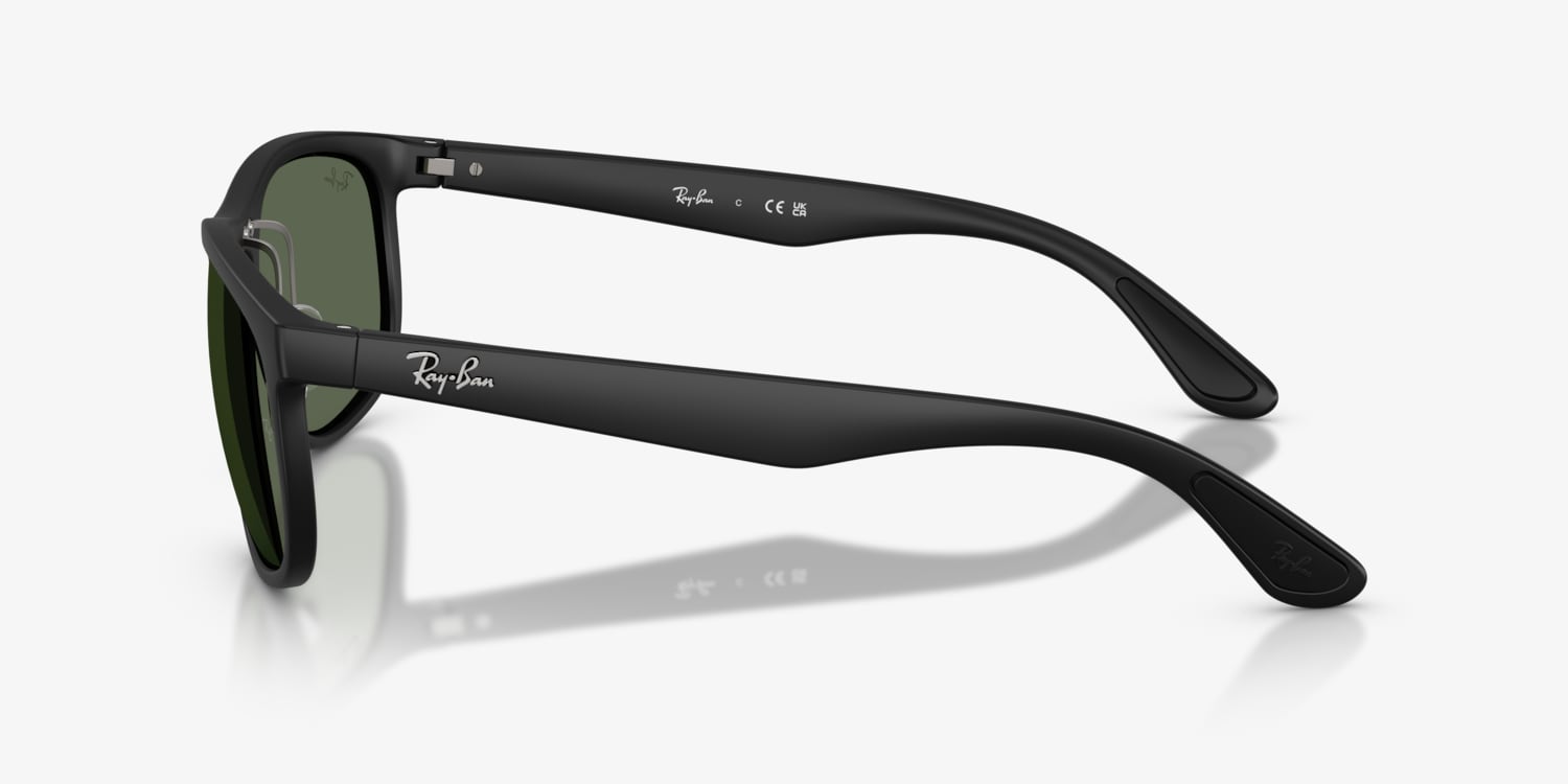 Ray-Ban RB4468 Liteforce Sunglasses | LensCrafters